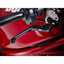 Ducati Monster 1200 S 2017+ Leve freno frizione