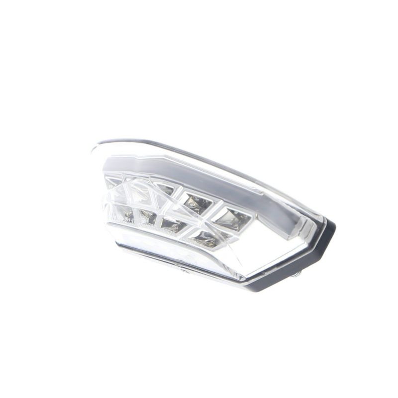 Evotech-Performance   Accessori