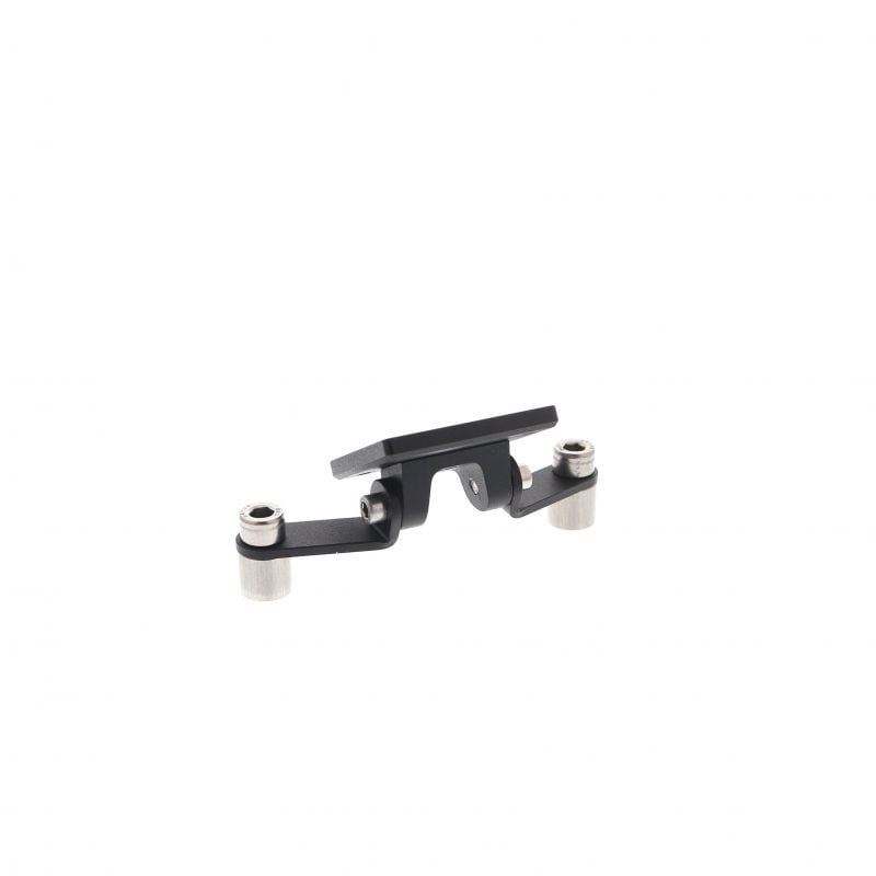 Ducati Scrambler Icon Dark 2020+ Supporto Navigatore Garmin