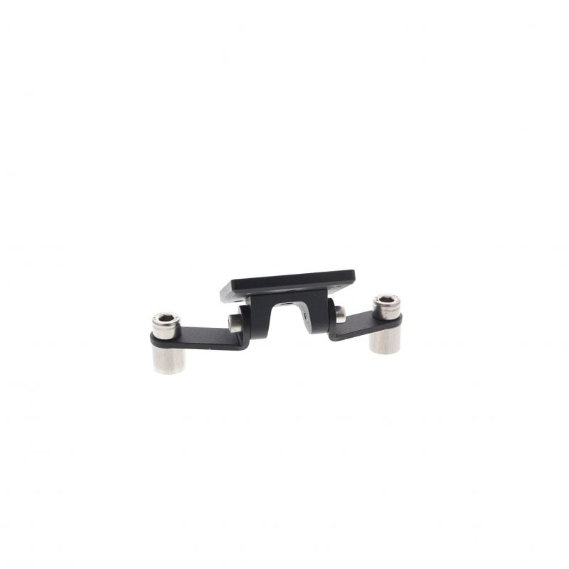 Ducati Scrambler Icon Dark 2020+ Supporto Navigatore Garmin