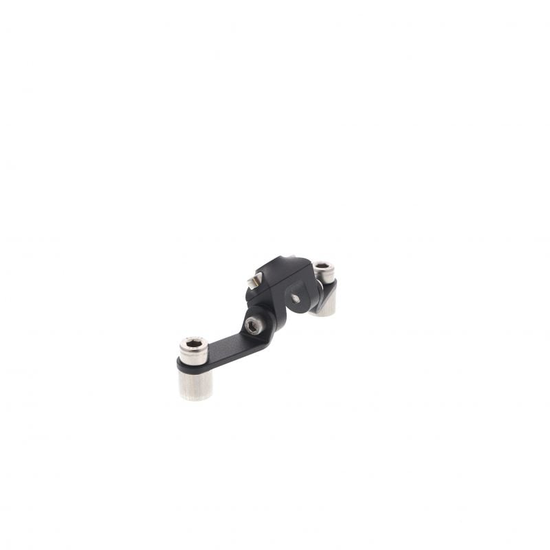 Suzuki GSX-S1000F 2015+ Supporto Navigatore SP Connect