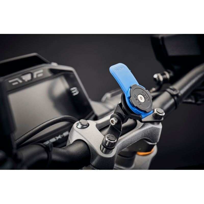 Suzuki GSX-S1000 2015+ Supporto Navigatore Quad Lock