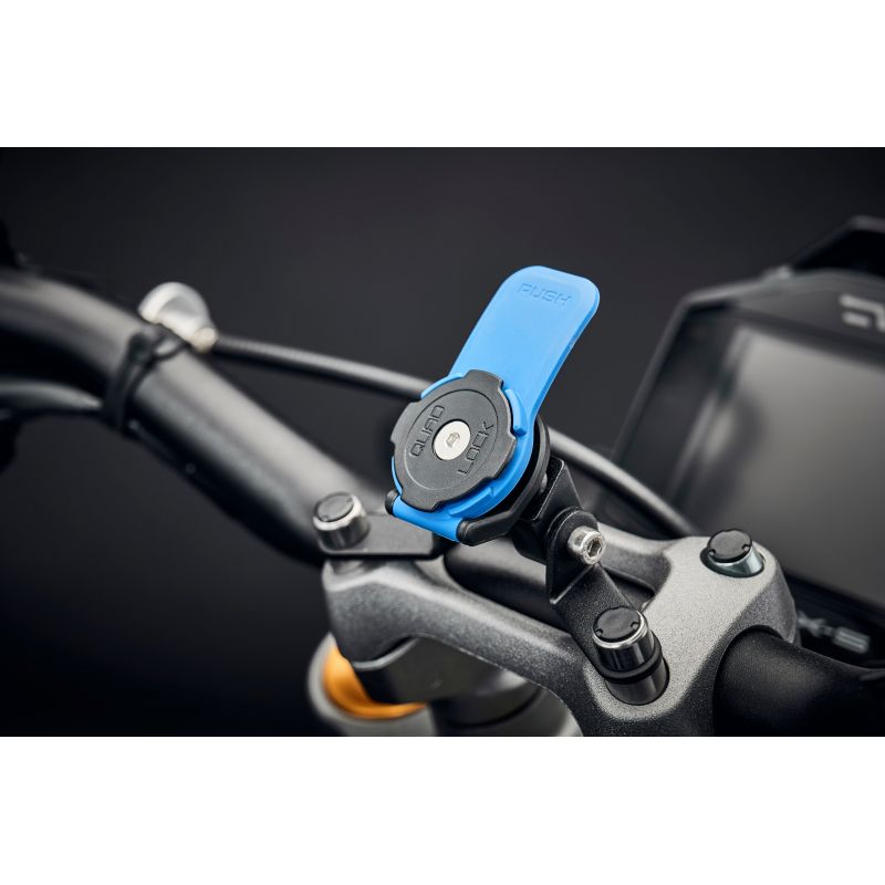 Suzuki GSX-S1000 2015+ Supporto Navigatore Quad Lock