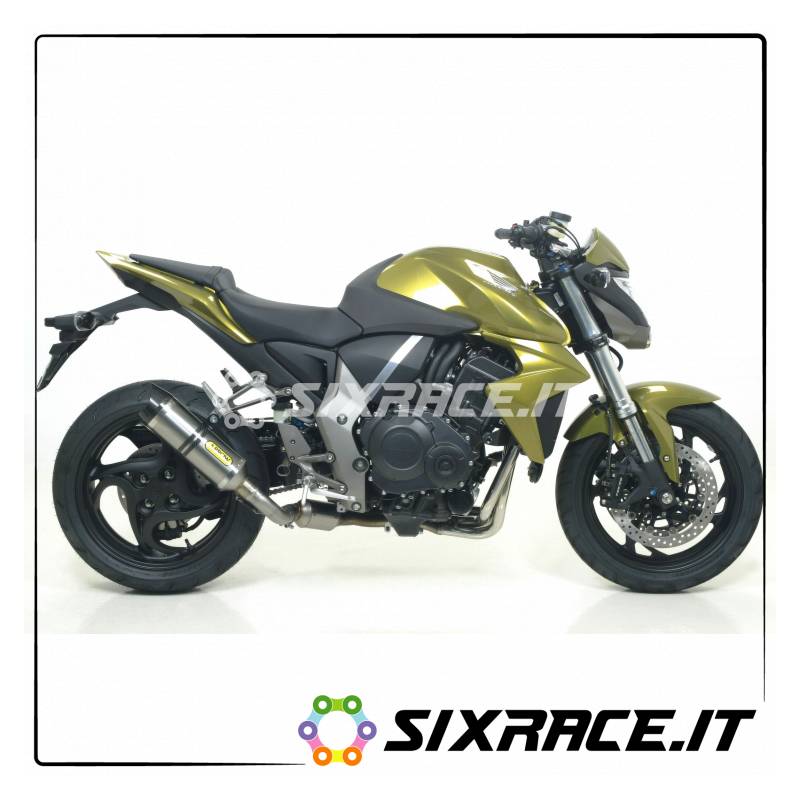11002MI-29977 Protezione paracalore Honda CB 1000 R 2008-2016 11002MI 8019799060852 ARROW