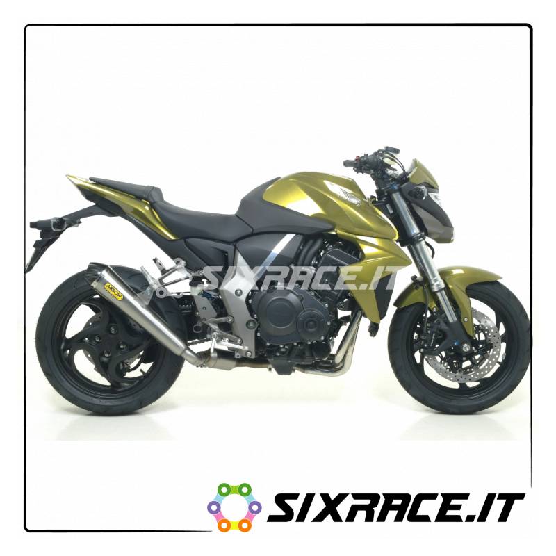 11002MI-29977 Protezione paracalore Honda CB 1000 R 2008-2016 11002MI 8019799060852 ARROW