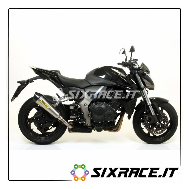 11002MI-29977 - Heat shield protection Honda CB 1000 R 2008-2016 11002MI -