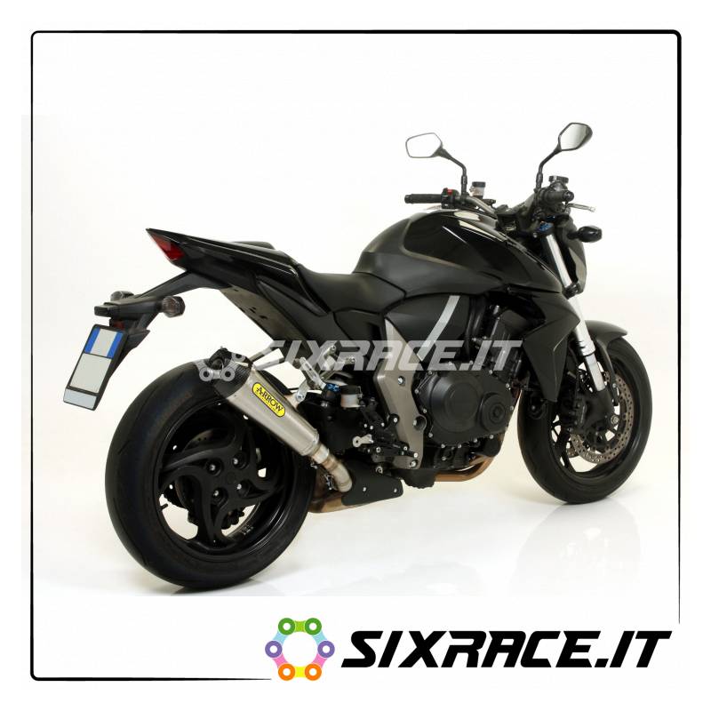 11002MI-29977 Protezione paracalore Honda CB 1000 R 2008-2016 11002MI 8019799060852 ARROW