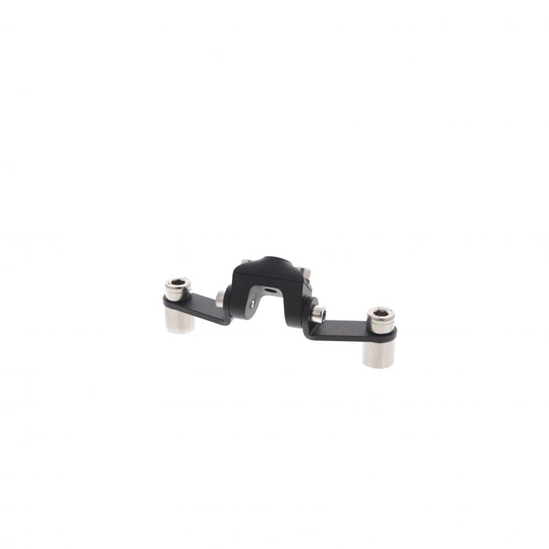 Suzuki V-Strom 650 2021+ Supporto Navigatore SP Connect