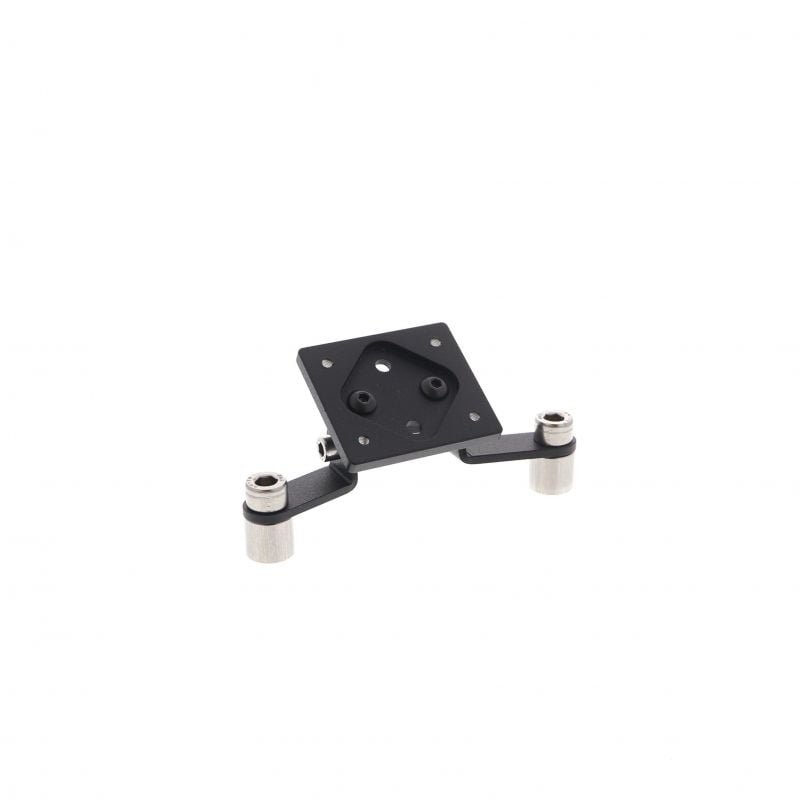 Triumph Street Twin 2016+ Supporto Navigatore Garmin