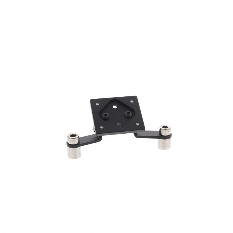 Triumph Tiger 900 2020+ Supporto Navigatore Garmin