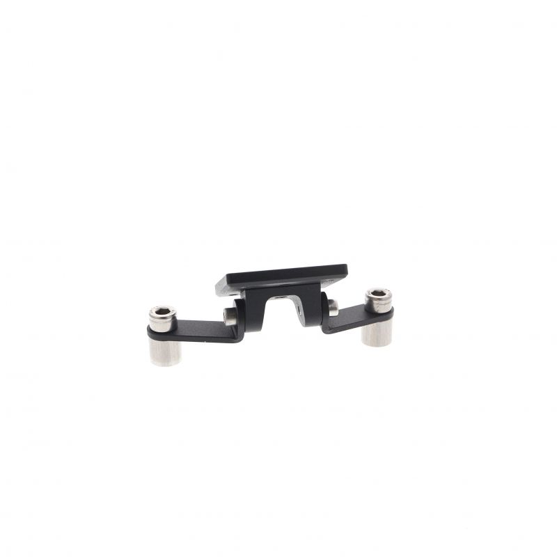 Ducati Hypermotard 821 2013+ Supporto Navigatore Garmin