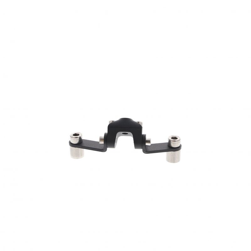 Ducati Hypermotard 821 2013+ Supporto Navigatore SP Connect