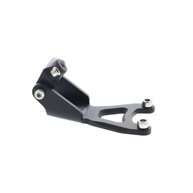 Ducati Panigale V4 2021+ Supporto Navigatore SP Connect