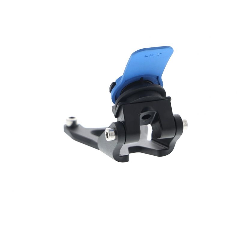 Ducati Panigale V4 2021+ Supporto Navigatore Quad Lock