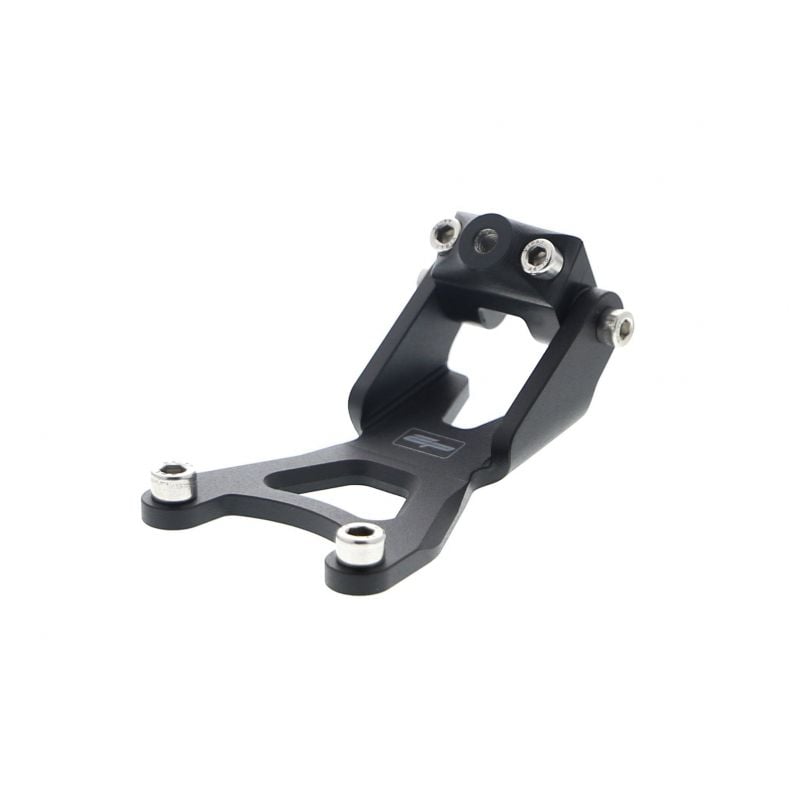 Ducati Panigale V4 SP 2021+ Supporto Navigatore SP Connect