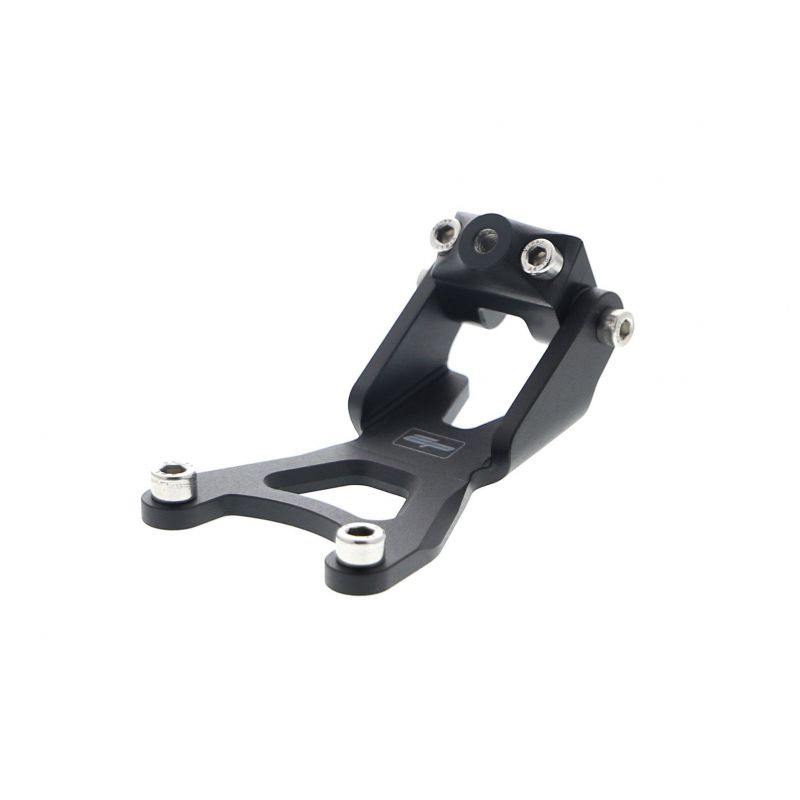 Ducati Panigale V4 SP 2021+ Supporto Navigatore SP Connect