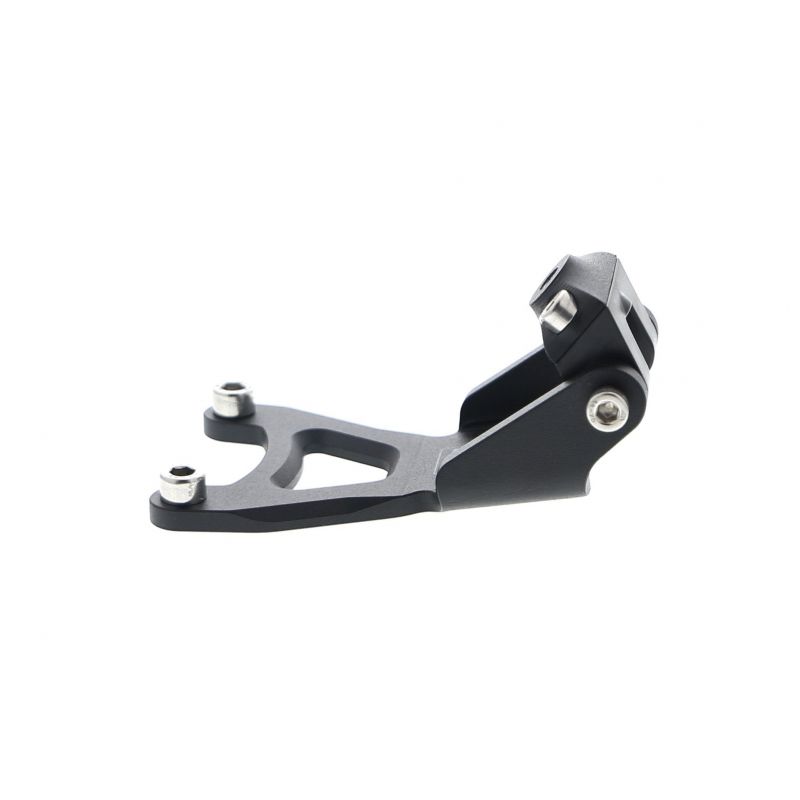 Ducati Panigale V4 SP 2021+ Supporto Navigatore SP Connect