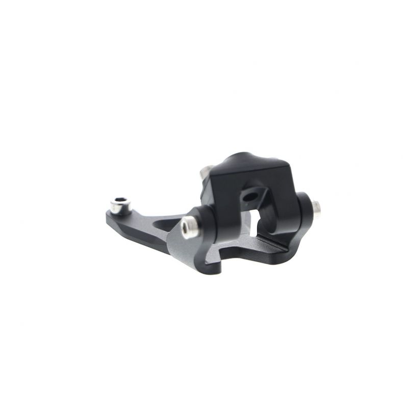 Ducati Panigale V4 SP 2021+ Supporto Navigatore SP Connect
