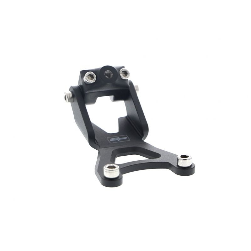 Ducati Panigale V4 SP 2021+ Supporto Navigatore SP Connect