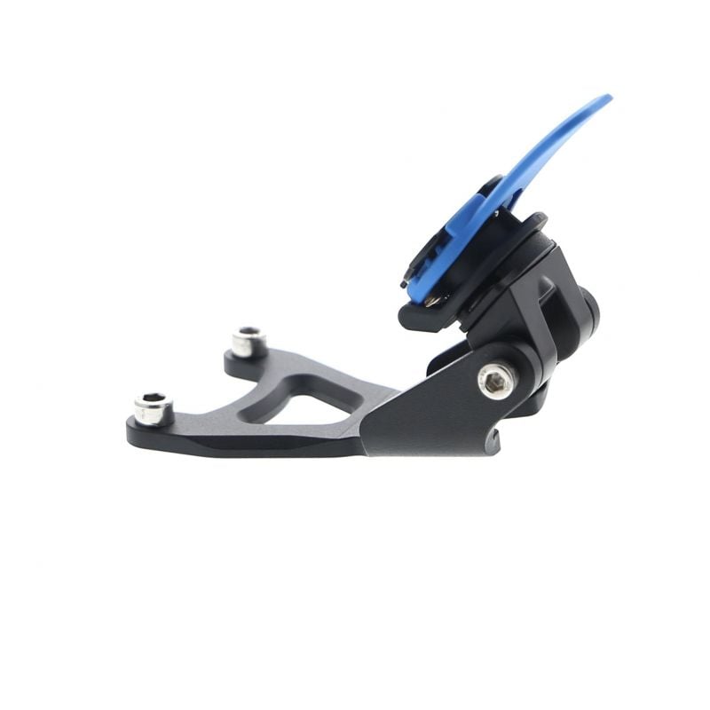 Ducati Panigale V4 SP 2021+ Supporto Navigatore Quad Lock