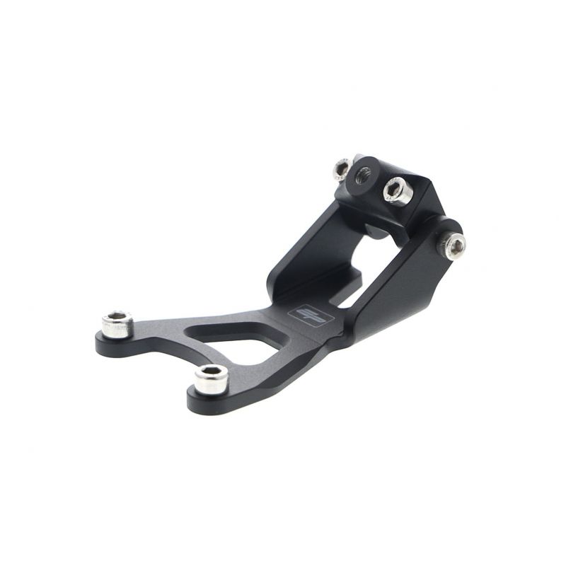 Ducati Panigale V4 S 2021+ Supporto Navigatore SP Connect