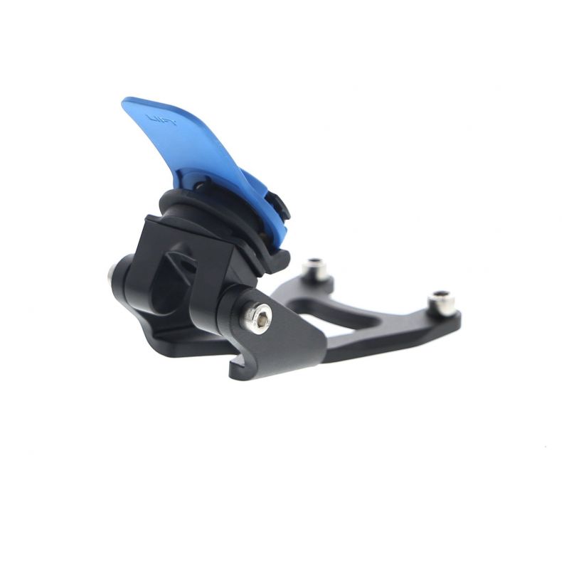 Ducati Panigale V4 R 2021+ Supporto Navigatore Quad Lock