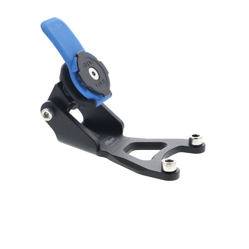 Ducati Panigale V4 2018+ Supporto Navigatore Quad Lock