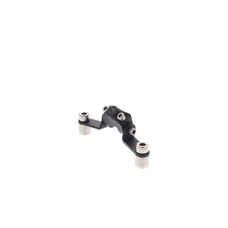 Yamaha MT-09 2017+ Supporto Navigatore SP Connect