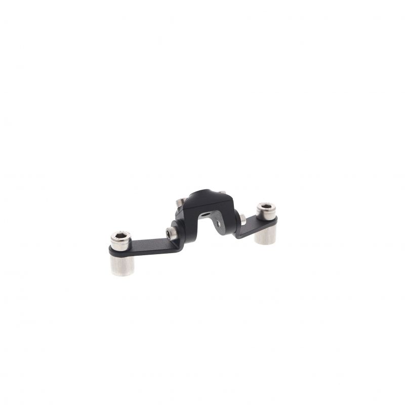 Ducati Monster 1200 2017+ Supporto Navigatore SP Connect