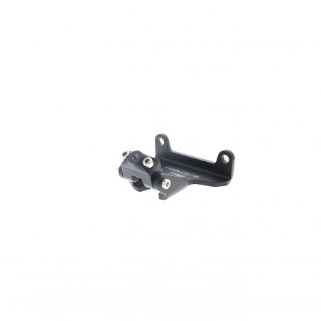 Kawasaki Z650 2017+ Supporto Navigatore SP Connect