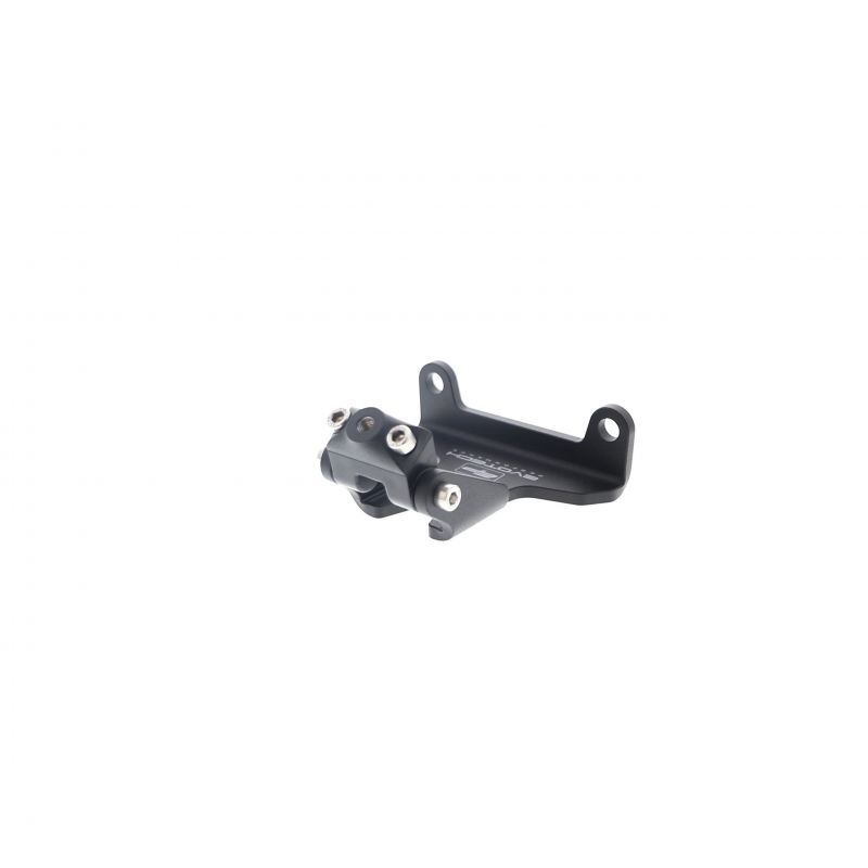 Kawasaki Z650 2017+ Supporto Navigatore SP Connect