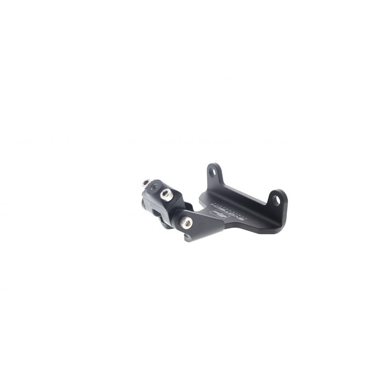 Kawasaki Z650 2017+ Supporto Navigatore SP Connect