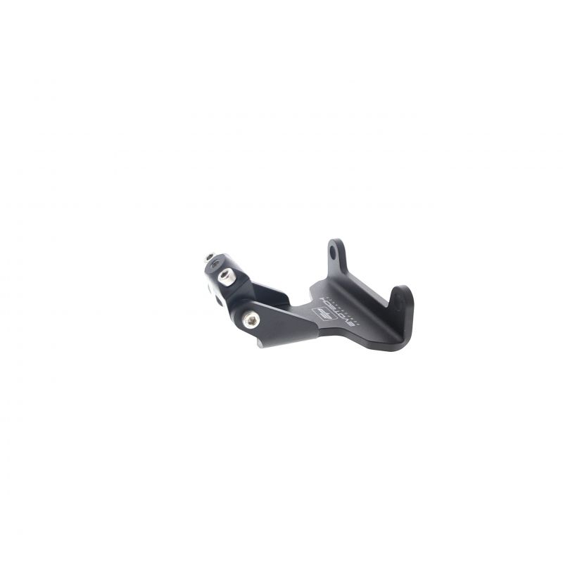 Kawasaki Z650 2017+ Supporto Navigatore SP Connect