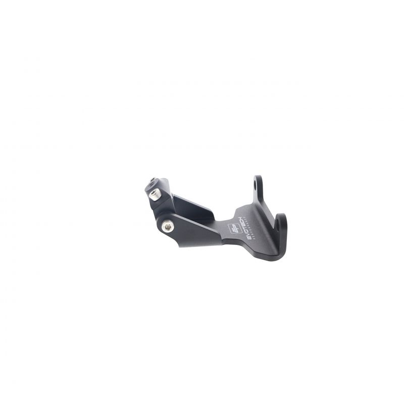 Kawasaki Z650 2017+ Supporto Navigatore SP Connect
