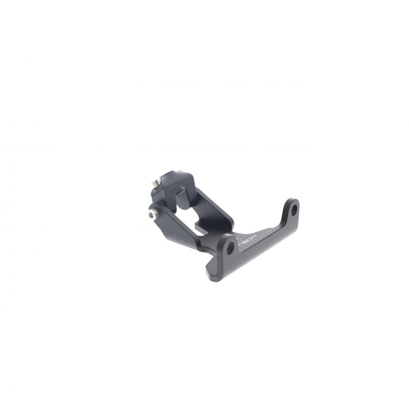 Kawasaki Z650 2017+ Supporto Navigatore SP Connect