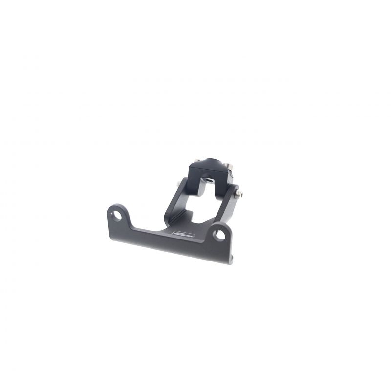 Kawasaki Z650 2017+ Supporto Navigatore SP Connect