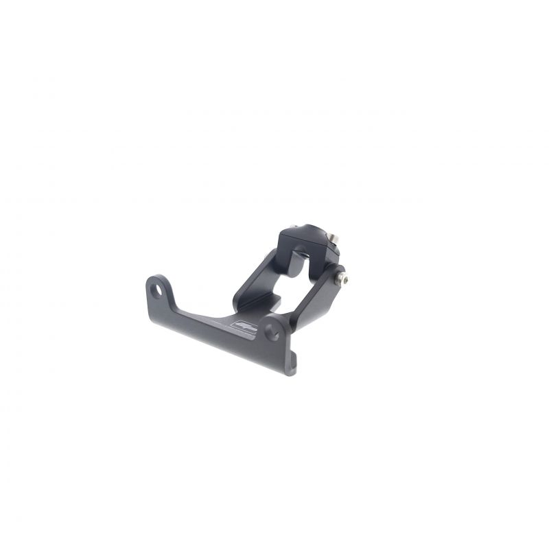 Kawasaki Z650 2017+ Supporto Navigatore SP Connect