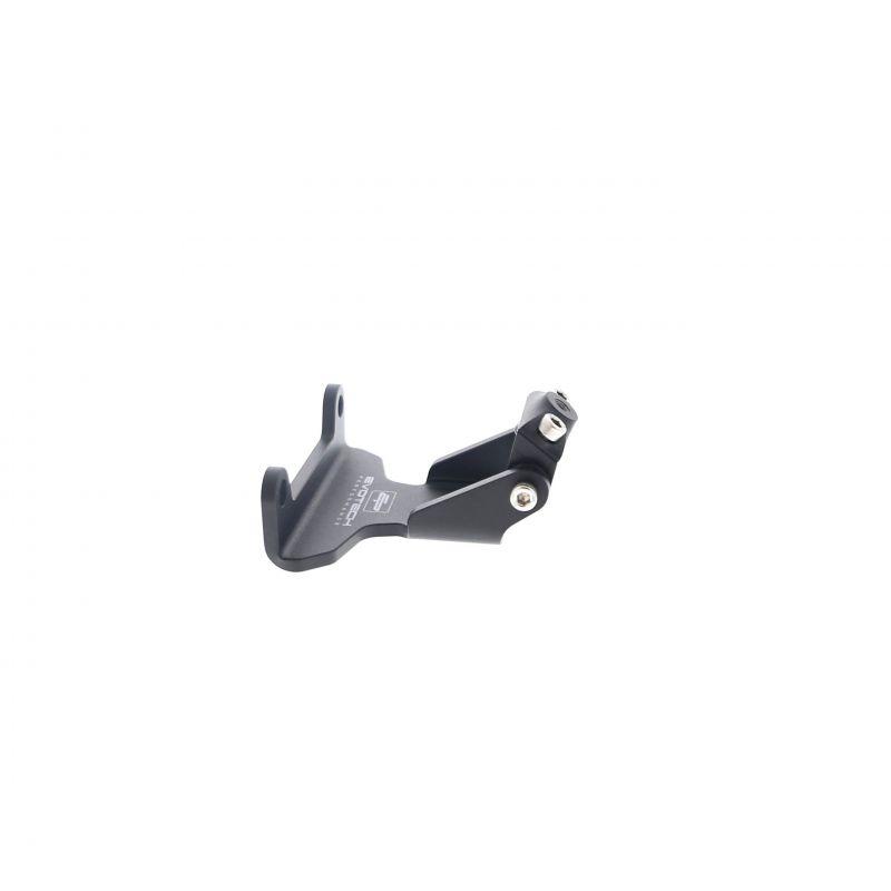 Kawasaki Z650 2017+ Supporto Navigatore SP Connect