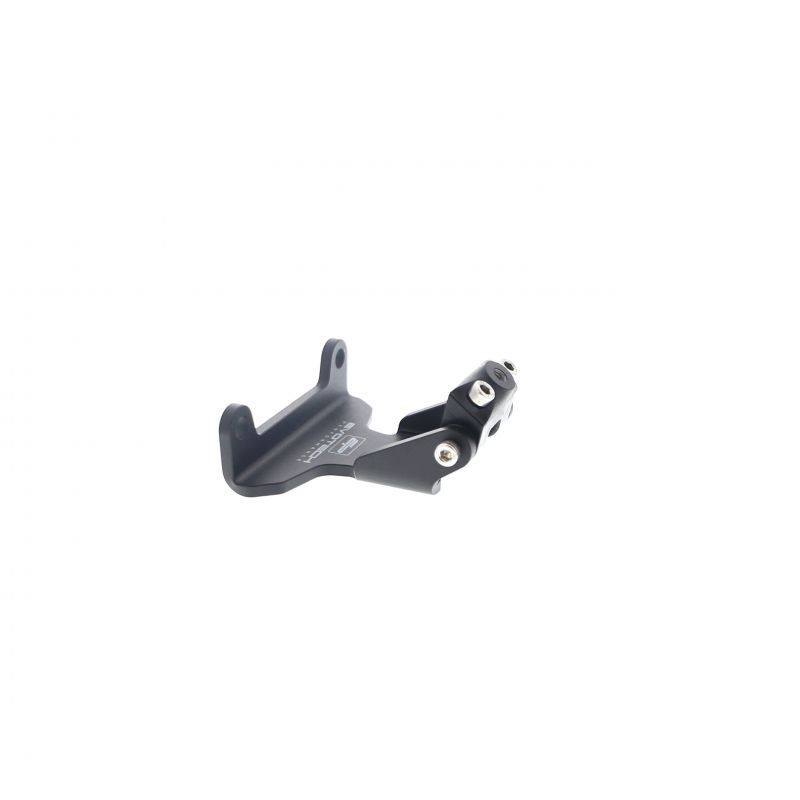 Kawasaki Z650 2017+ Supporto Navigatore SP Connect