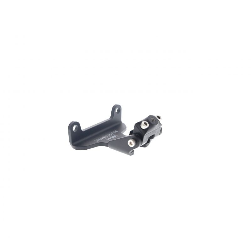 Kawasaki Z650 2017+ Supporto Navigatore SP Connect