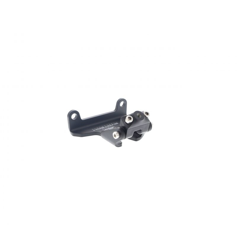 Kawasaki Z650 2017+ Supporto Navigatore SP Connect