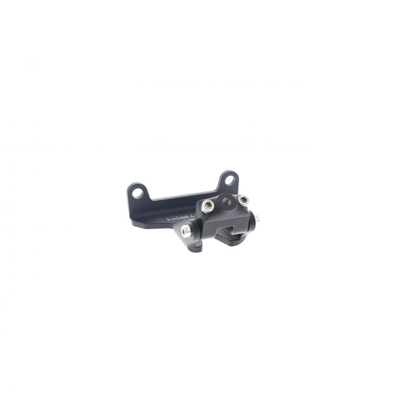 Kawasaki Z650 2017+ Supporto Navigatore SP Connect
