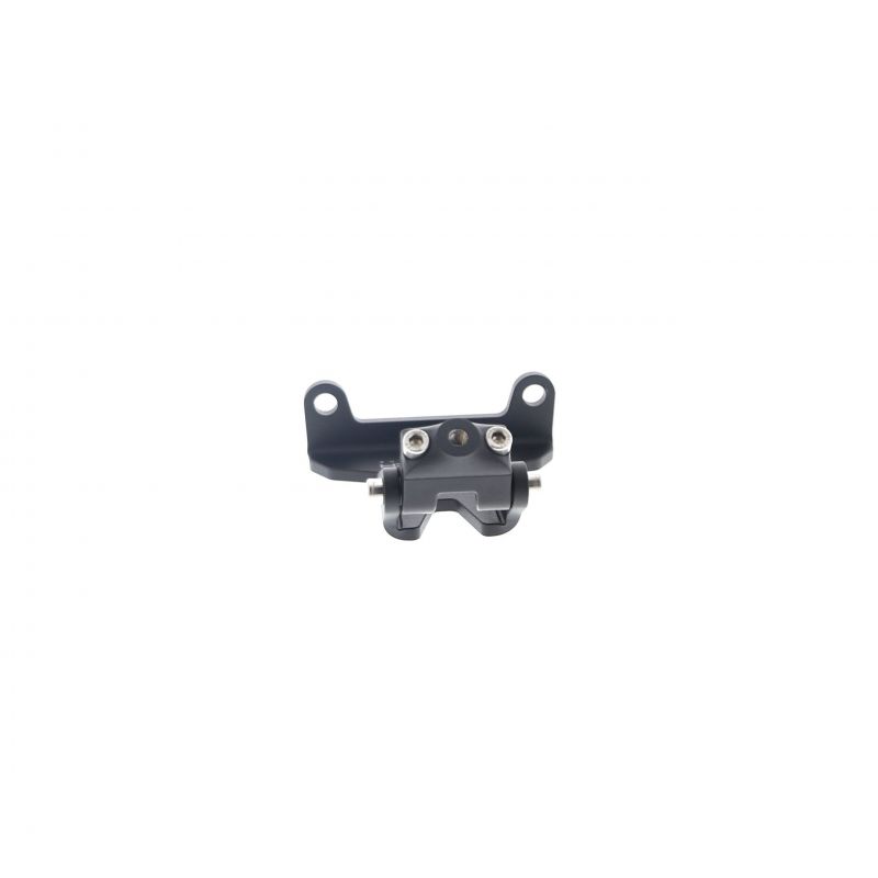 Kawasaki Z650 2017+ Supporto Navigatore SP Connect