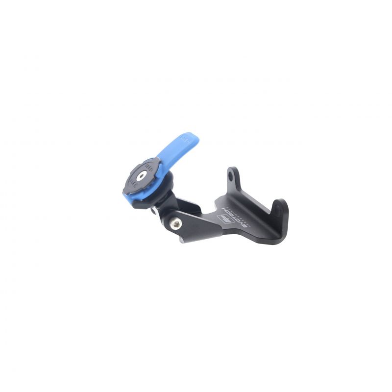 Kawasaki Z650 2017+ Supporto Navigatore Quad Lock