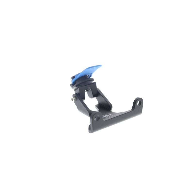 Kawasaki Z650 2017+ Supporto Navigatore Quad Lock