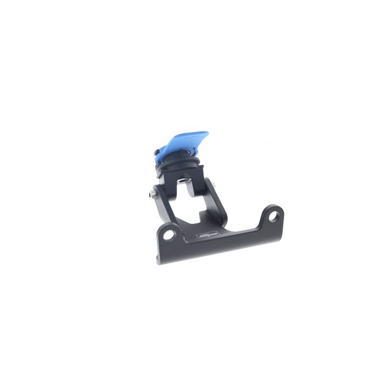 Kawasaki Z650 2017+ Supporto Navigatore Quad Lock