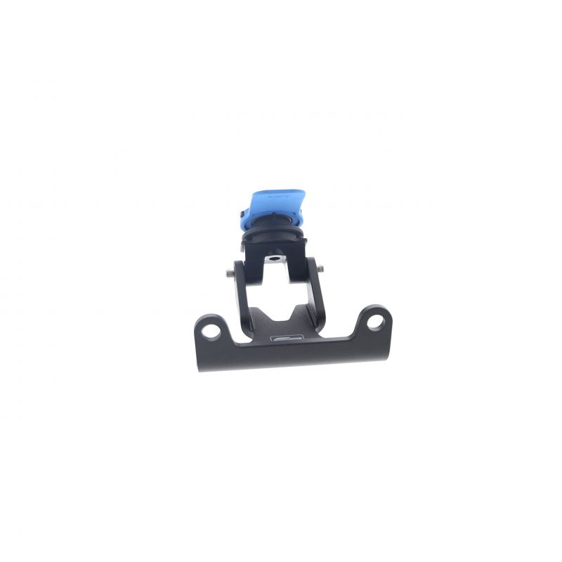 Kawasaki Z650 2017+ Supporto Navigatore Quad Lock