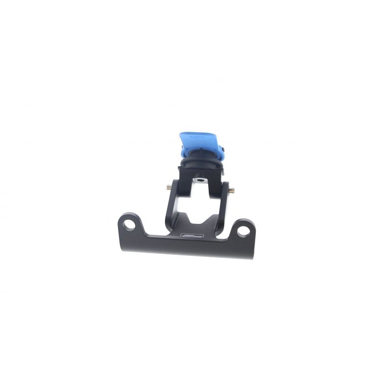 Kawasaki Z650 2017+ Supporto Navigatore Quad Lock