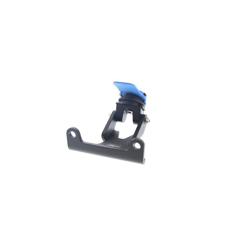Kawasaki Z650 2017+ Supporto Navigatore Quad Lock