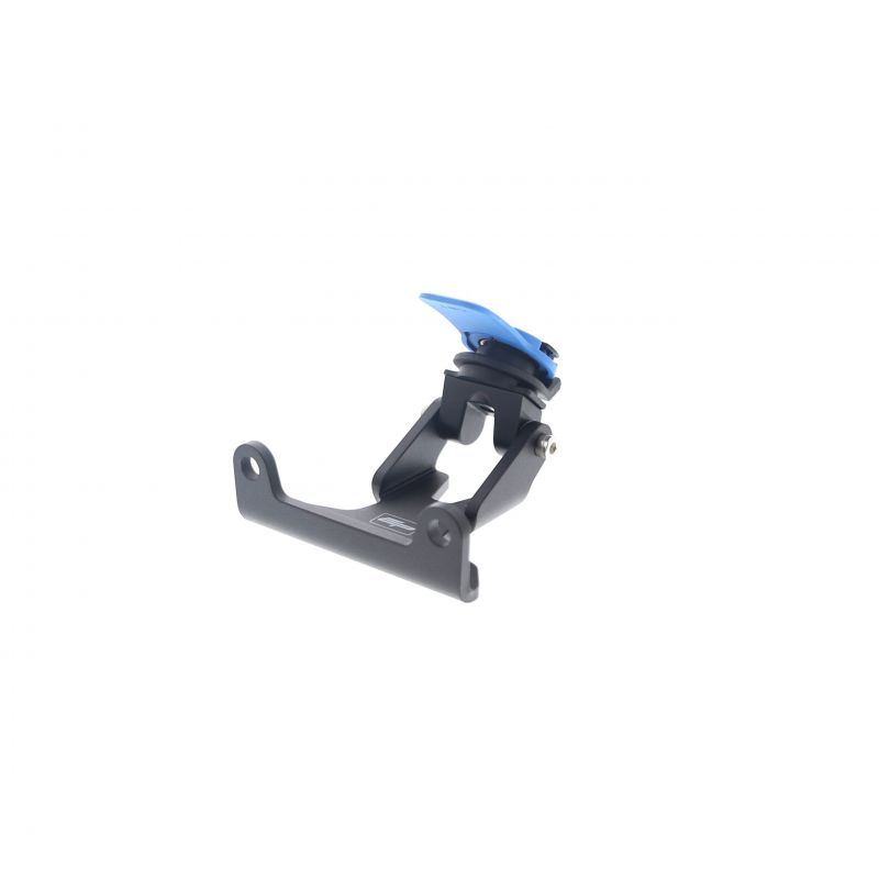 Kawasaki Z650 2017+ Supporto Navigatore Quad Lock